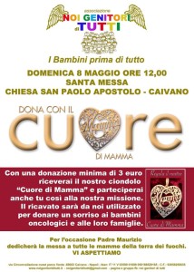 cuore di mamma