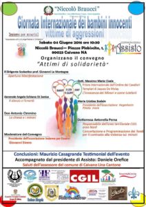 locandina braucci 4 giugno 2016