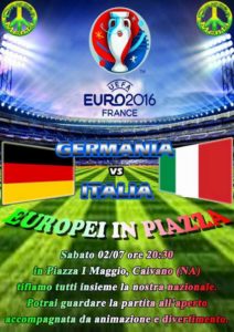 italia-germania