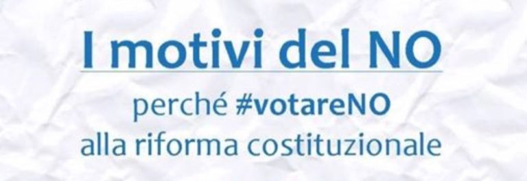 Caivano, incontro di Forza Italia in vista del Referendum