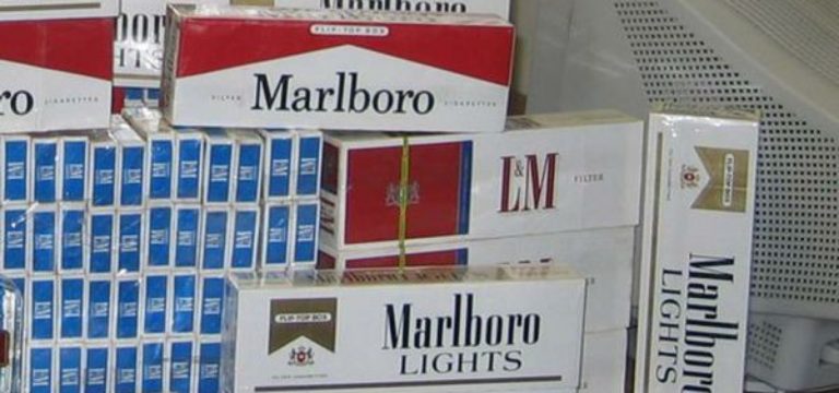 Caivano – Nessuna novità dei cinque uomini che hanno rapinato il mezzo del Monopolio con le sigarette