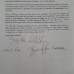 documento forza italia 2