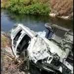 cimitero carcasse auto