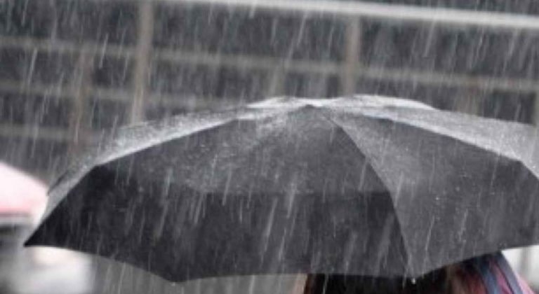 Caivano, allerta meteo per i prossimi due giorni