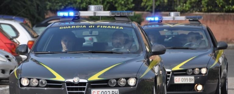 guardia di finanza