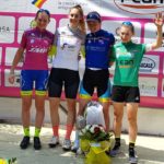 3 Giro della Campania in Rosa