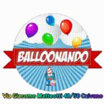 ballonando