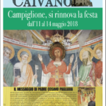 giornale di caivano speciale festa