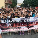 corteo Caivano 31 luglio 2018 (7)