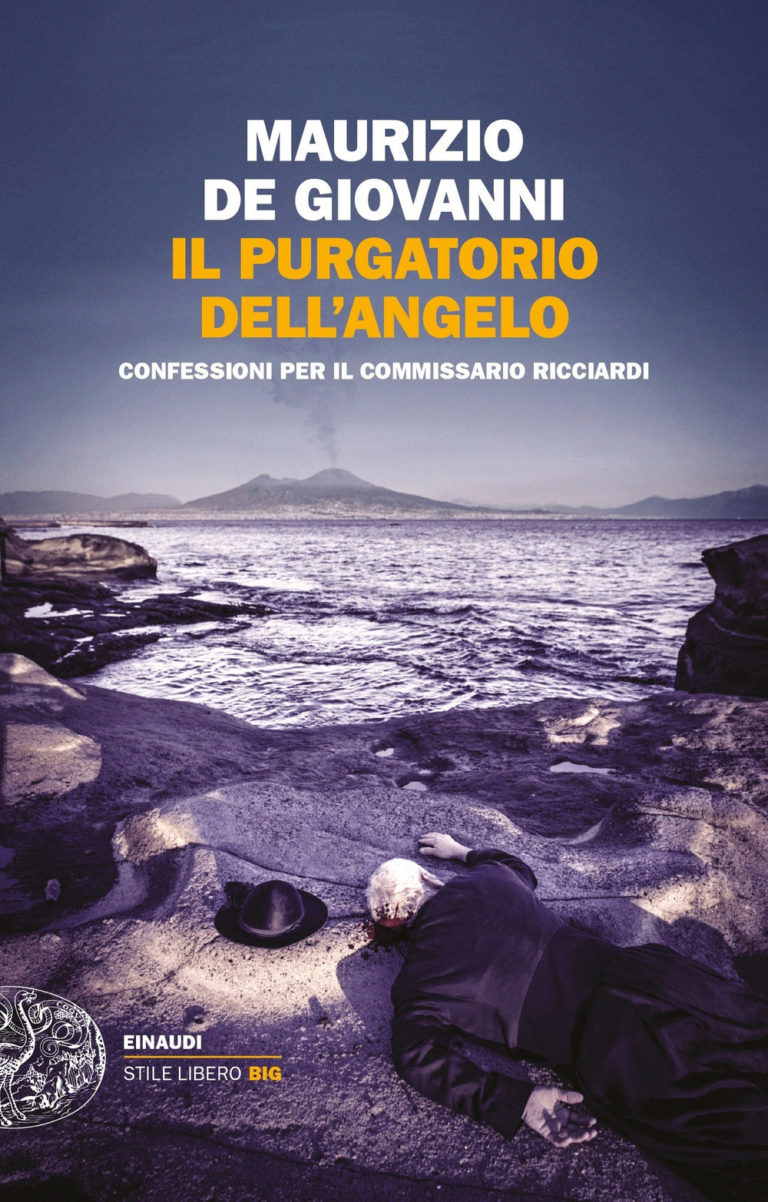 “Il Purgatorio dell’angelo” presentato al Tribunale di Aversa con autori, magistrati ed attori