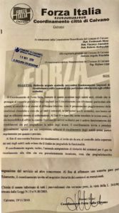 Nota impianti riscaldamento scuole