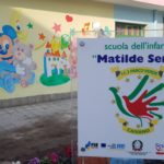 Inaugurata la nuova scuola Matilde Serao, grande entusiasmo tra i presenti