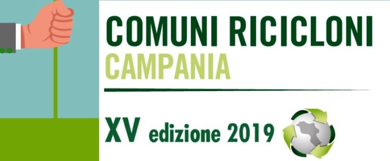 Comuni ricicloni, Caivano ancora più in giù. I dati del 2019, andati in ‘pensione’