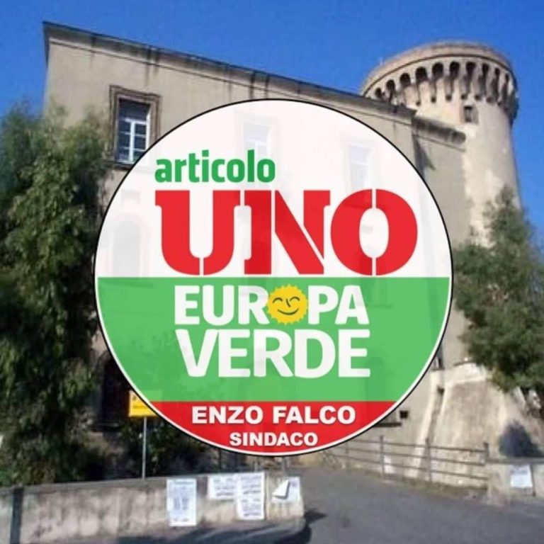 Articolo Uno presenta la lista dei candidati per le prossime elezioni