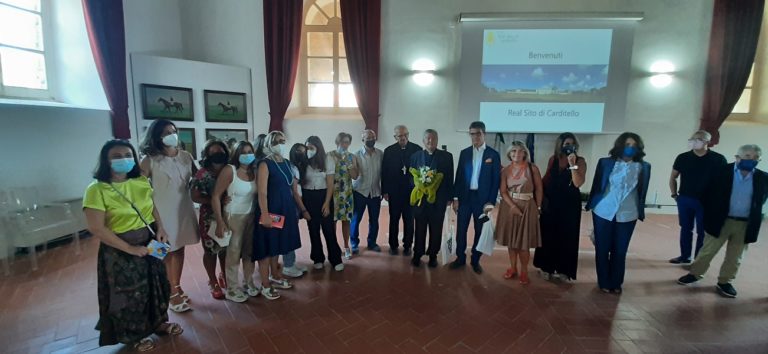 Momento di preghiera per il Tempo del Creato e nuovo impegno per la Chiesa. TUTTE LE FOTO