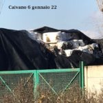 ecoballe caivano genn 22