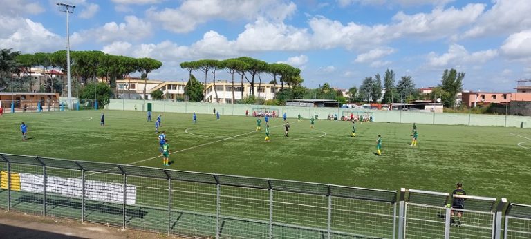 Bum Bum Bum! esordio vincente per la Boys. Tre reti alla Micri