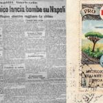 bombardamento Napoli 1918