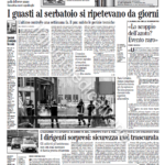 Il Mattino esplosione PPG pag.8