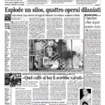 Il Mattino esplosione PPG pag.9