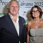 Nino Navas e Monica Sarnelli