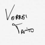 VORREI