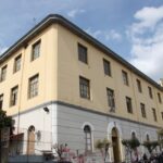 Il liceo Braucci di Caivano