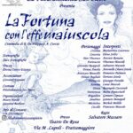 filodrammatica