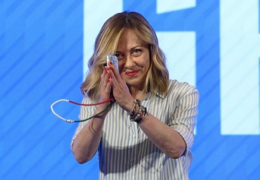 Europee 2024, M5S primo partito ma in flessione, Giorgia Meloni la più votata