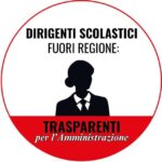 dirigenti fuori regione copertina