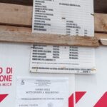 sequestro immobile corso umberto