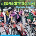 2 trofeo città di Caivano giovanile