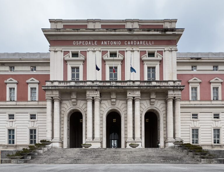 L’EMERGENZA/L’APPELLO. Sangue gruppo 0, circa 700 le donazioni dei volontari, ma l’emergenza continua: “Chi può venga a donare all’ospedale Cardarelli”