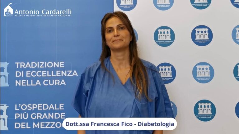 SALUTE. Diabete, i consigli del Cardarelli: “Non camminare scalzi in spiaggia, rischio di ipoglicemia per chi fa attività fisica”