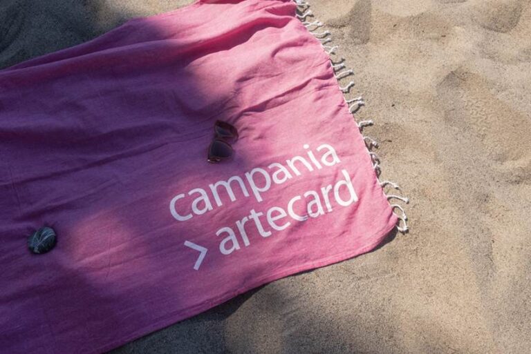 L’estate all’insegna della cultura  con la Summer Artecard