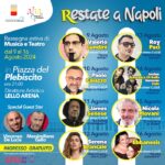 restate a napoli – spettacoli headliner (1)