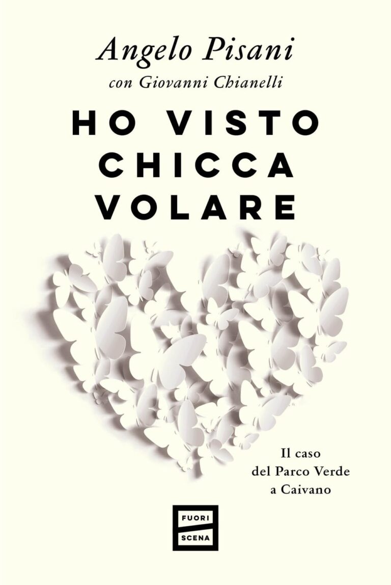 “Ho visto Chicca volare” il libro su Fortuna Loffredo presentato a Napoli