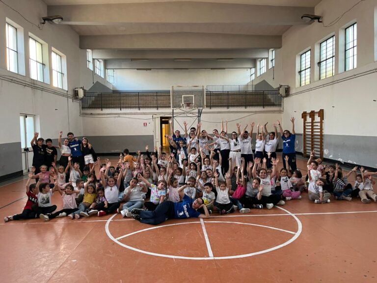 Animazione per bambini. L’appuntamento ogni sabato con Talità kum