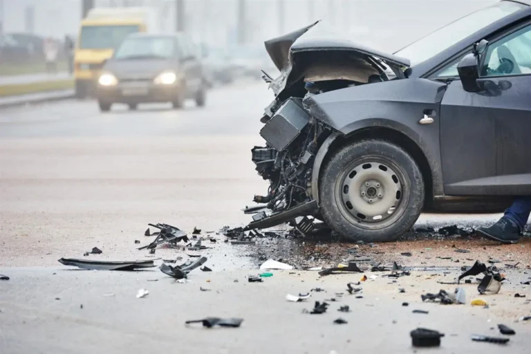 Decessi per incidenti stradali. Caivano è il paese con il tasso più alto