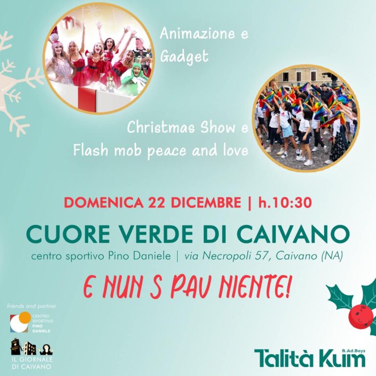 Natalità un evento magico per tutta la famiglia. Un Natale da ricordare